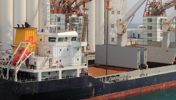 Carga Projeto e Logistica integrada